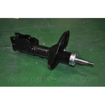 Амортизатор передний <b>PARTS-MALL PJA-014</b>-2