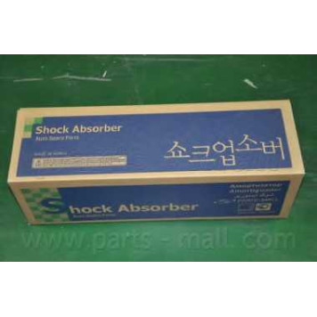Амортизатор передний <b>PARTS-MALL PJA-014</b>