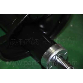 Амортизатор передний <b>PARTS-MALL PJA-014</b>-5