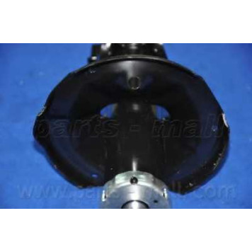 Амортизатор передний правый для HYUNDAI ATOS(MX) <b>PARTS-MALL PJA-019A</b>-3