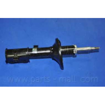 Амортизатор передний левый для HYUNDAI ACCENT(LC) <b>PARTS-MALL PJA-022</b>-1
