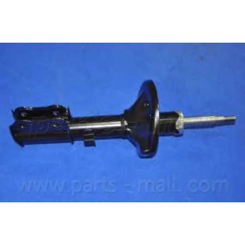Амортизатор передний левый для HYUNDAI ACCENT(LC) <b>PARTS-MALL PJA-022</b>-2