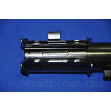 Амортизатор передний левый для HYUNDAI ACCENT(LC) <b>PARTS-MALL PJA-022</b>-3