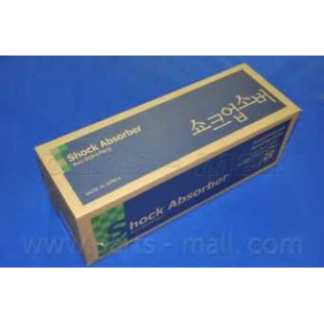 Амортизатор передний левый для HYUNDAI ACCENT(LC) <b>PARTS-MALL PJA-022</b>