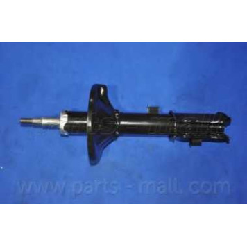 Амортизатор передний левый для HYUNDAI ACCENT(LC) <b>PARTS-MALL PJA-022A</b>-1