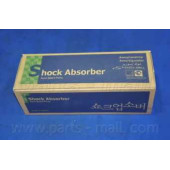 Амортизатор передний левый для HYUNDAI ACCENT(LC) <b>PARTS-MALL PJA-022A</b>
