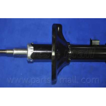Амортизатор передний левый для HYUNDAI ACCENT(LC) <b>PARTS-MALL PJA-022A</b>-3