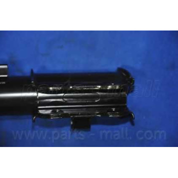 Амортизатор передний левый для HYUNDAI ACCENT(LC) <b>PARTS-MALL PJA-022A</b>-4