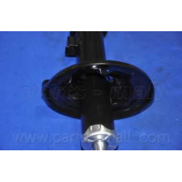 Амортизатор передний левый для HYUNDAI ACCENT(LC) <b>PARTS-MALL PJA-022A</b>-5