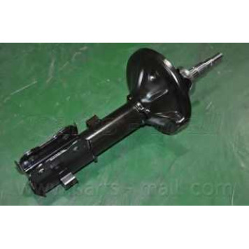 Амортизатор передний правый для HYUNDAI ACCENT(LC) <b>PARTS-MALL PJA-023A</b>-1