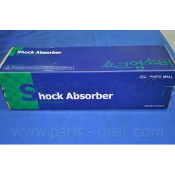 Амортизатор передний <b>PARTS-MALL PJA-024</b>