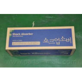 Амортизатор передний левый <b>PARTS-MALL PJA-025A</b>