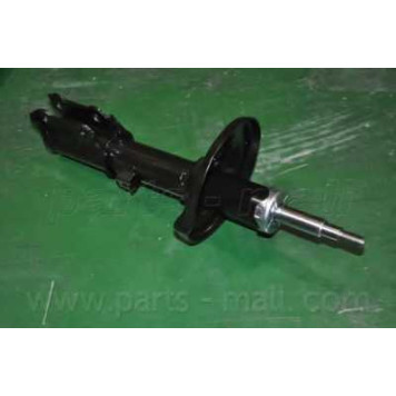 Амортизатор передний левый <b>PARTS-MALL PJA-025A</b>-2