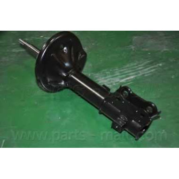 Амортизатор передний левый <b>PARTS-MALL PJA-025A</b>-3