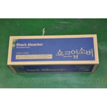 Амортизатор передний левый <b>PARTS-MALL PJA-025A</b>