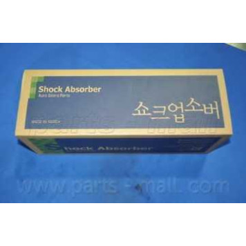 Амортизатор передний правый <b>PARTS-MALL PJA-026A</b>