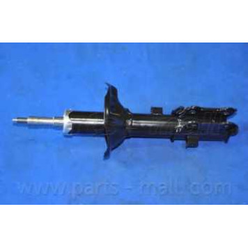 Амортизатор передний левый для HYUNDAI ATOS(MX) <b>PARTS-MALL PJA-033</b>-1