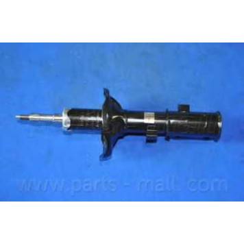 Амортизатор передний левый для HYUNDAI ATOS(MX) <b>PARTS-MALL PJA-033</b>-2
