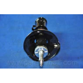 Амортизатор передний левый для HYUNDAI ATOS(MX) <b>PARTS-MALL PJA-033</b>-4