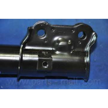 Амортизатор передний левый для HYUNDAI ATOS(MX) <b>PARTS-MALL PJA-033</b>-6