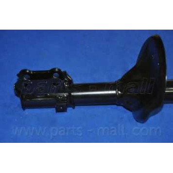 Амортизатор передний левый <b>PARTS-MALL PJA-043A</b>-4