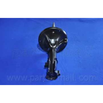 Амортизатор передний правый <b>PARTS-MALL PJA-044A</b>-4