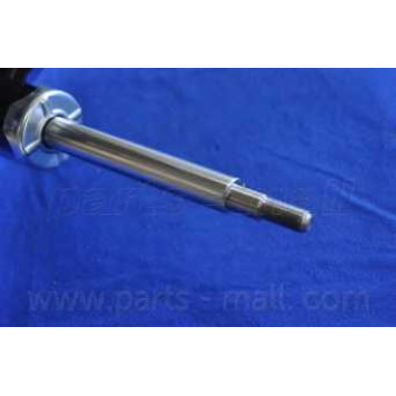 Амортизатор передний правый <b>PARTS-MALL PJA-044A</b>-5