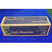 Амортизатор передний левый для HYUNDAI ELANTRA(XD) <b>PARTS-MALL PJA-047A</b>