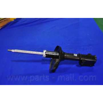 Амортизатор передний левый для HYUNDAI ELANTRA(XD) <b>PARTS-MALL PJA-047A</b>-2