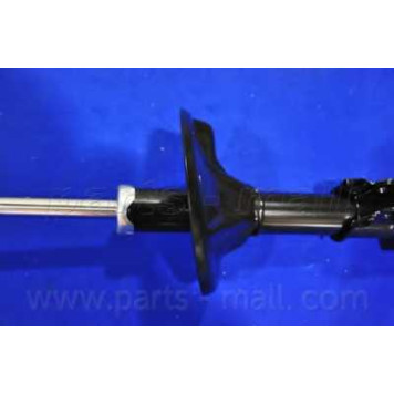 Амортизатор передний левый для HYUNDAI ELANTRA(XD) <b>PARTS-MALL PJA-047A</b>-4