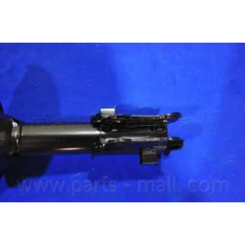 Амортизатор передний левый для HYUNDAI ELANTRA(XD) <b>PARTS-MALL PJA-047A</b>-5