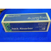 Амортизатор передний левый для HYUNDAI ELANTRA(XD) <b>PARTS-MALL PJA-048A</b>