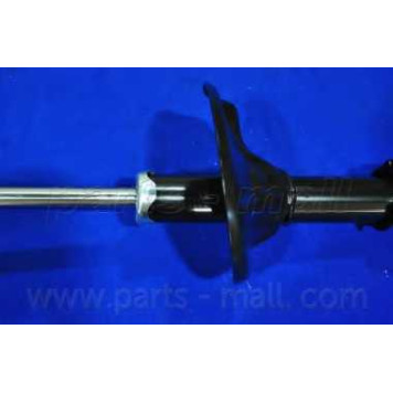 Амортизатор передний левый для HYUNDAI ELANTRA(XD) <b>PARTS-MALL PJA-048A</b>-3