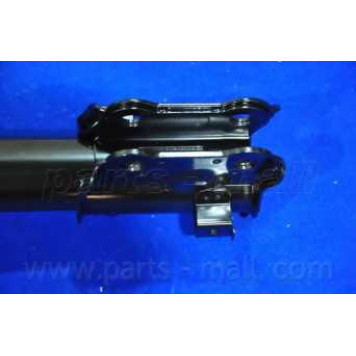 Амортизатор передний левый для HYUNDAI ELANTRA(XD) <b>PARTS-MALL PJA-048A</b>-4