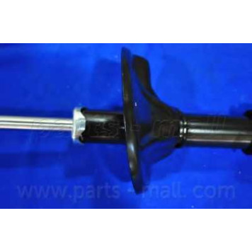 Амортизатор передний левый для HYUNDAI ELANTRA(XD) <b>PARTS-MALL PJA-048A</b>-5