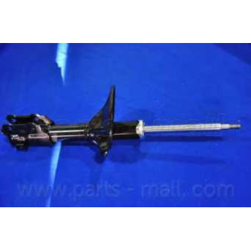 Амортизатор передний правый для HYUNDAI ELANTRA(XD) <b>PARTS-MALL PJA-049A</b>-1