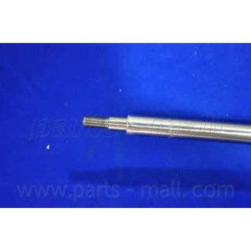 Амортизатор передний правый для HYUNDAI ELANTRA(XD) <b>PARTS-MALL PJA-049A</b>-2