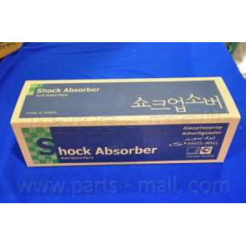 Амортизатор передний правый для HYUNDAI ELANTRA(XD) <b>PARTS-MALL PJA-049A</b>