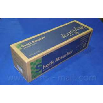 Амортизатор передний правый для HYUNDAI ELANTRA(XD) <b>PARTS-MALL PJA-050A</b>
