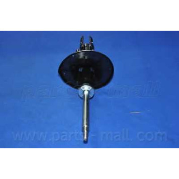 Амортизатор передний правый для HYUNDAI ELANTRA(XD) <b>PARTS-MALL PJA-050A</b>-8