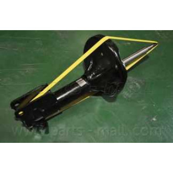 Амортизатор передний правый для HYUNDAI TRAJET(FO) <b>PARTS-MALL PJA-058</b>-1