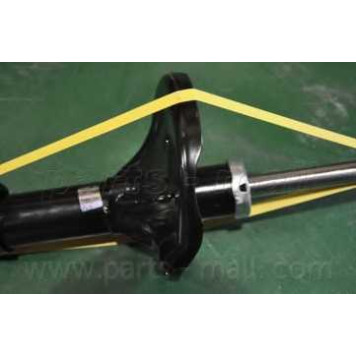 Амортизатор передний правый для HYUNDAI TRAJET(FO) <b>PARTS-MALL PJA-058</b>-4