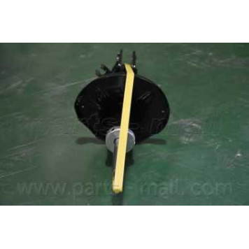 Амортизатор передний правый для HYUNDAI TRAJET(FO) <b>PARTS-MALL PJA-058</b>-6