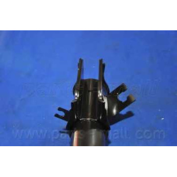 Амортизатор передний левый для HYUNDAI SANTA FE(SM) <b>PARTS-MALL PJA-059A</b>-4