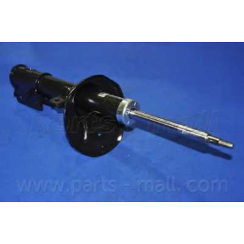 Амортизатор передний правый для HYUNDAI SANTA FE(SM) <b>PARTS-MALL PJA-061A</b>-1