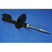 Амортизатор передний правый для HYUNDAI SANTA FE(SM) <b>PARTS-MALL PJA-061A</b>