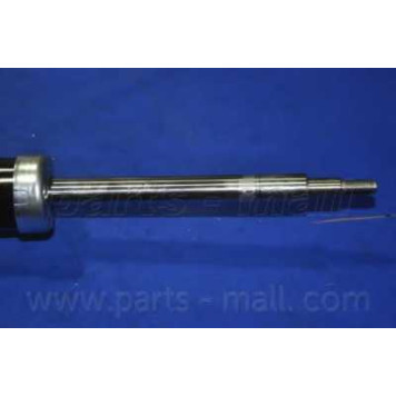 Амортизатор передний правый для HYUNDAI SANTA FE(SM) <b>PARTS-MALL PJA-061A</b>-2