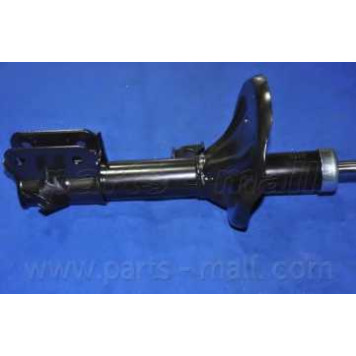 Амортизатор передний правый для HYUNDAI SANTA FE(SM) <b>PARTS-MALL PJA-061A</b>-3