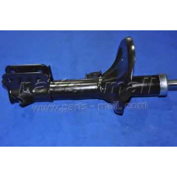 Амортизатор передний правый для HYUNDAI SANTA FE(SM) <b>PARTS-MALL PJA-061A</b>-4