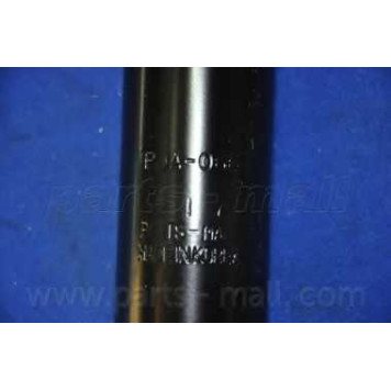 Амортизатор передний для HYUNDAI H-1 <b>PARTS-MALL PJA-066</b>-5